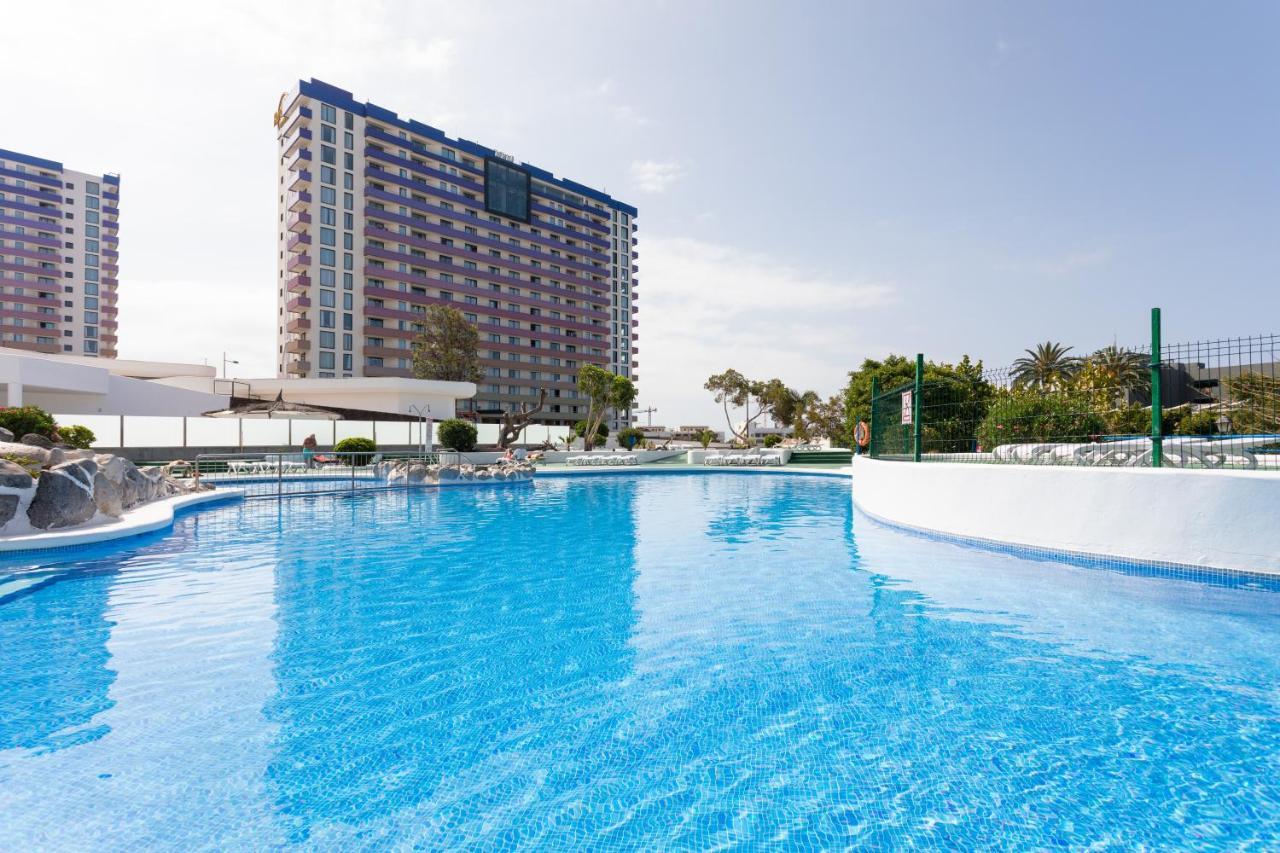 Home2Book Cozy Apartment Playa Paraiso Costa Adeje  Kültér fotó