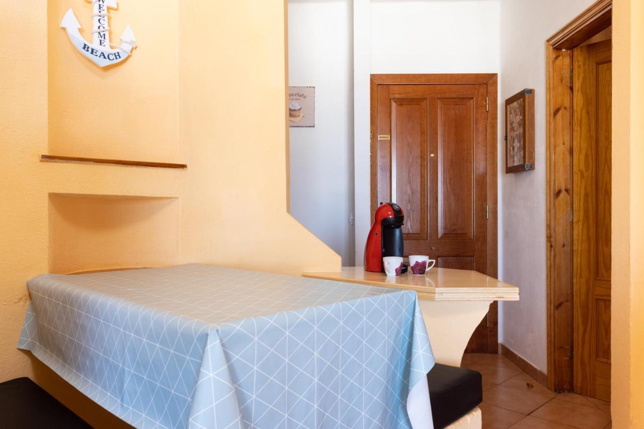 Home2Book Cozy Apartment Playa Paraiso Costa Adeje  Kültér fotó