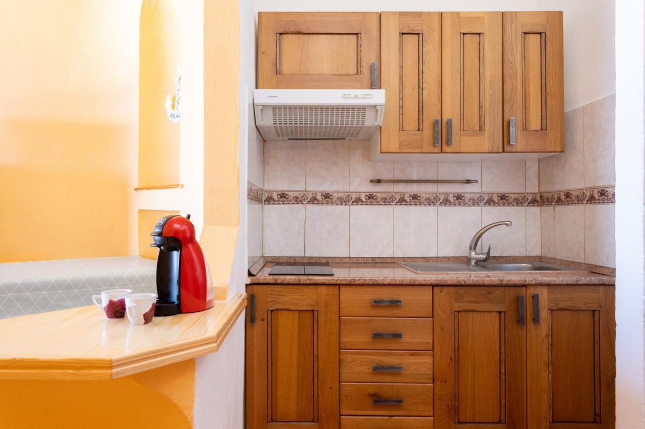 Home2Book Cozy Apartment Playa Paraiso Costa Adeje  Kültér fotó
