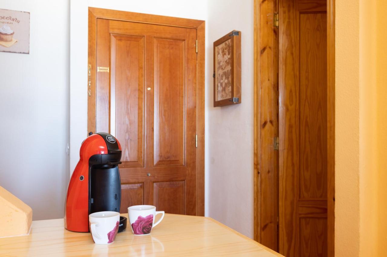 Home2Book Cozy Apartment Playa Paraiso Costa Adeje  Kültér fotó
