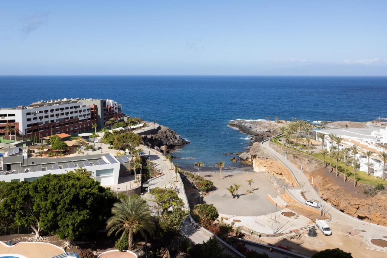 Home2Book Cozy Apartment Playa Paraiso Costa Adeje  Kültér fotó
