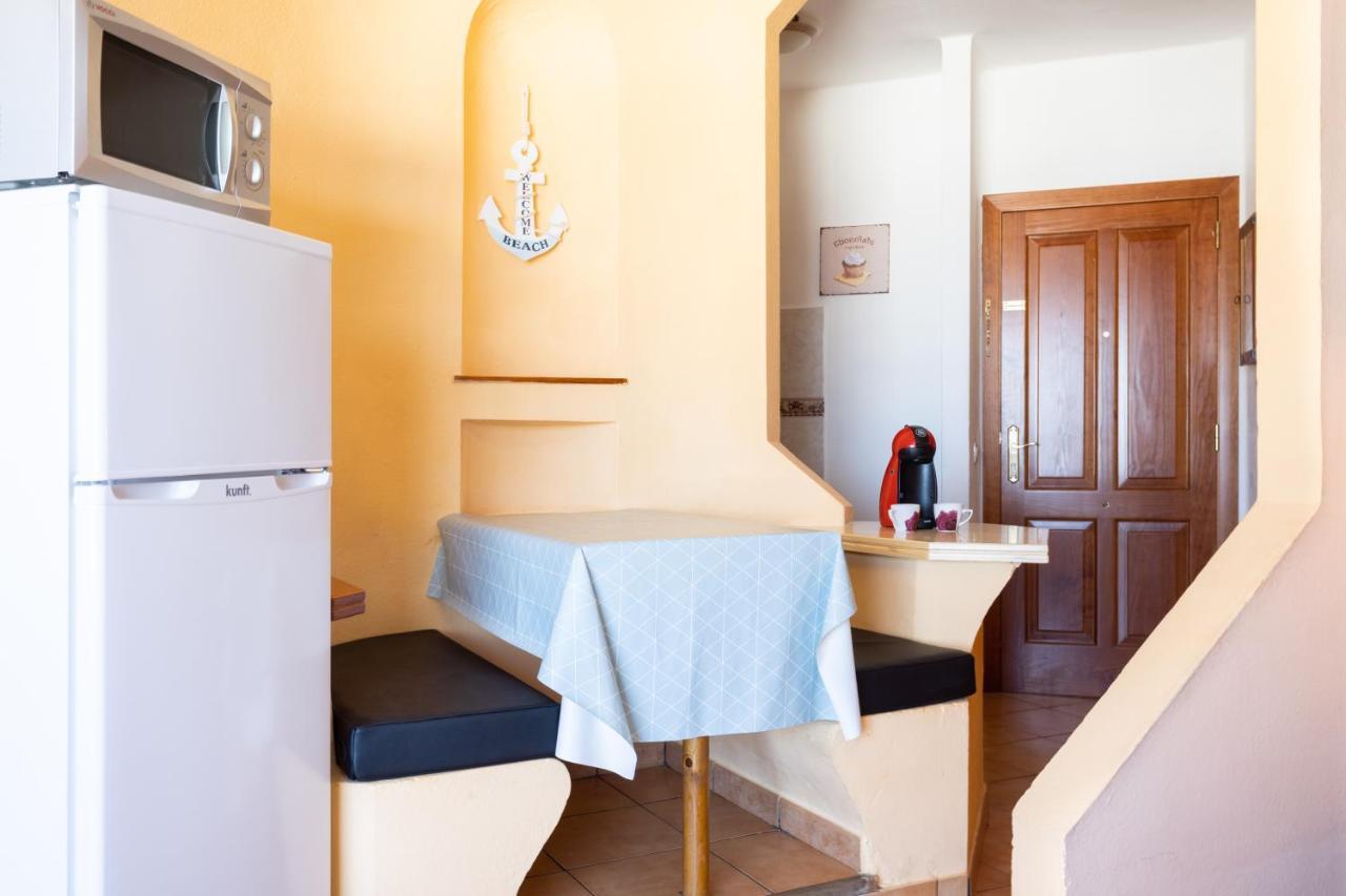 Home2Book Cozy Apartment Playa Paraiso Costa Adeje  Kültér fotó