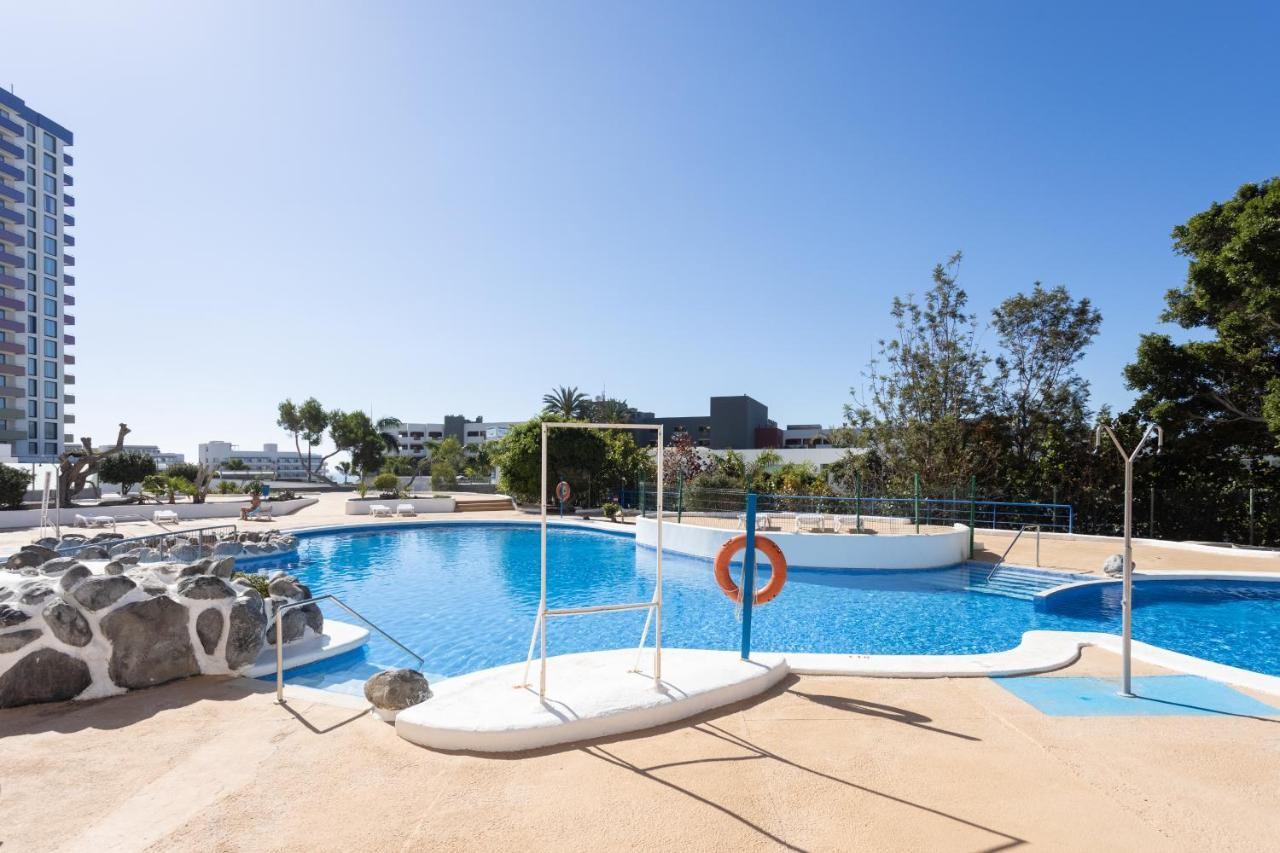 Home2Book Cozy Apartment Playa Paraiso Costa Adeje  Kültér fotó