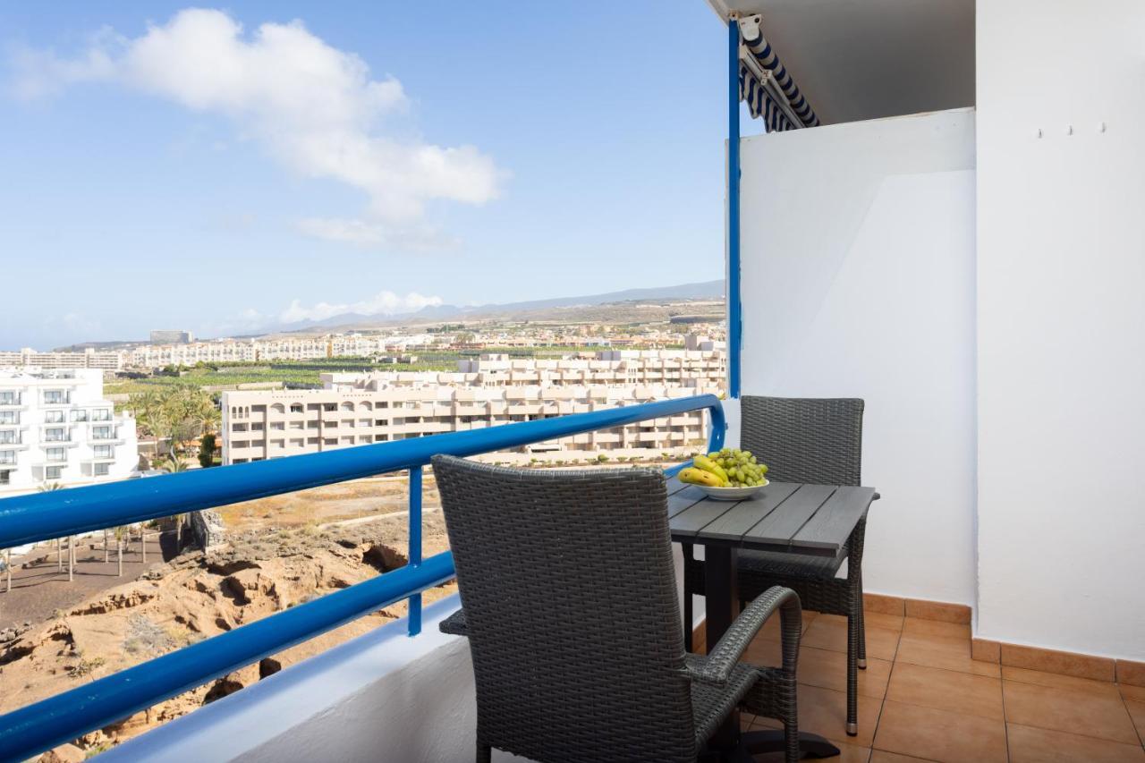 Home2Book Cozy Apartment Playa Paraiso Costa Adeje  Kültér fotó