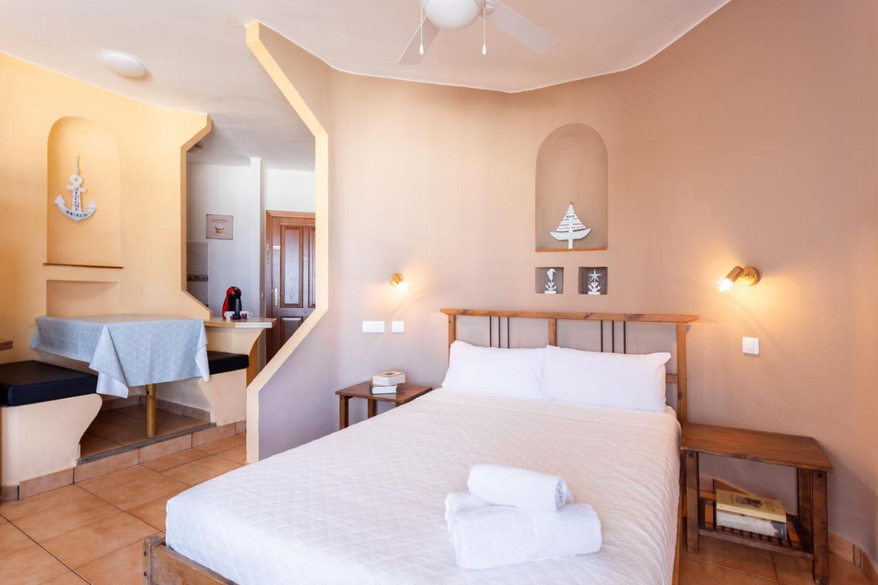 Home2Book Cozy Apartment Playa Paraiso Costa Adeje  Kültér fotó