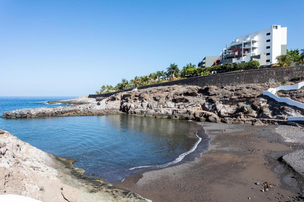 Home2Book Cozy Apartment Playa Paraiso Costa Adeje  Kültér fotó