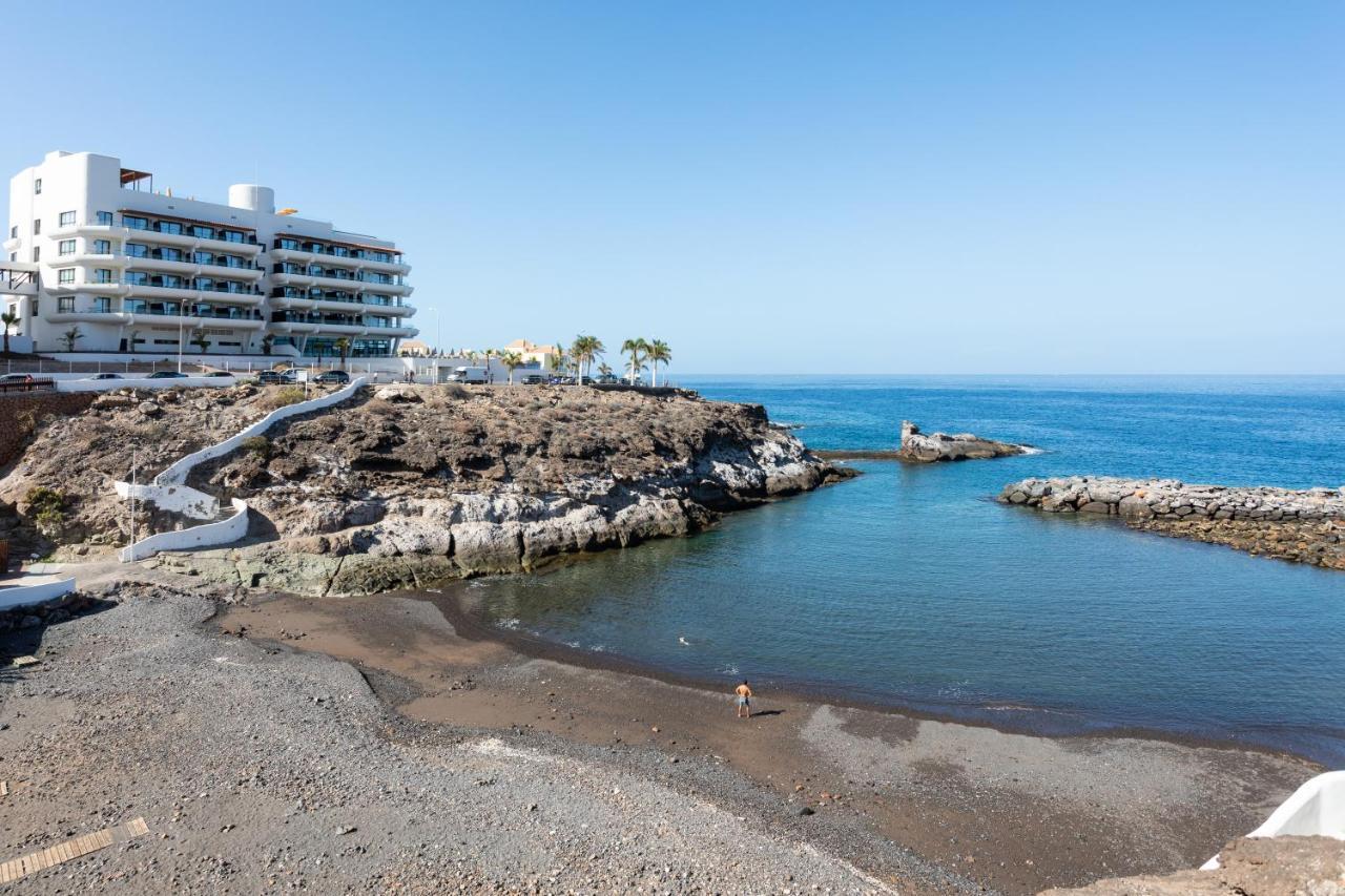 Home2Book Cozy Apartment Playa Paraiso Costa Adeje  Kültér fotó