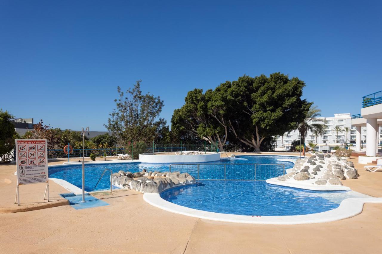 Home2Book Cozy Apartment Playa Paraiso Costa Adeje  Kültér fotó