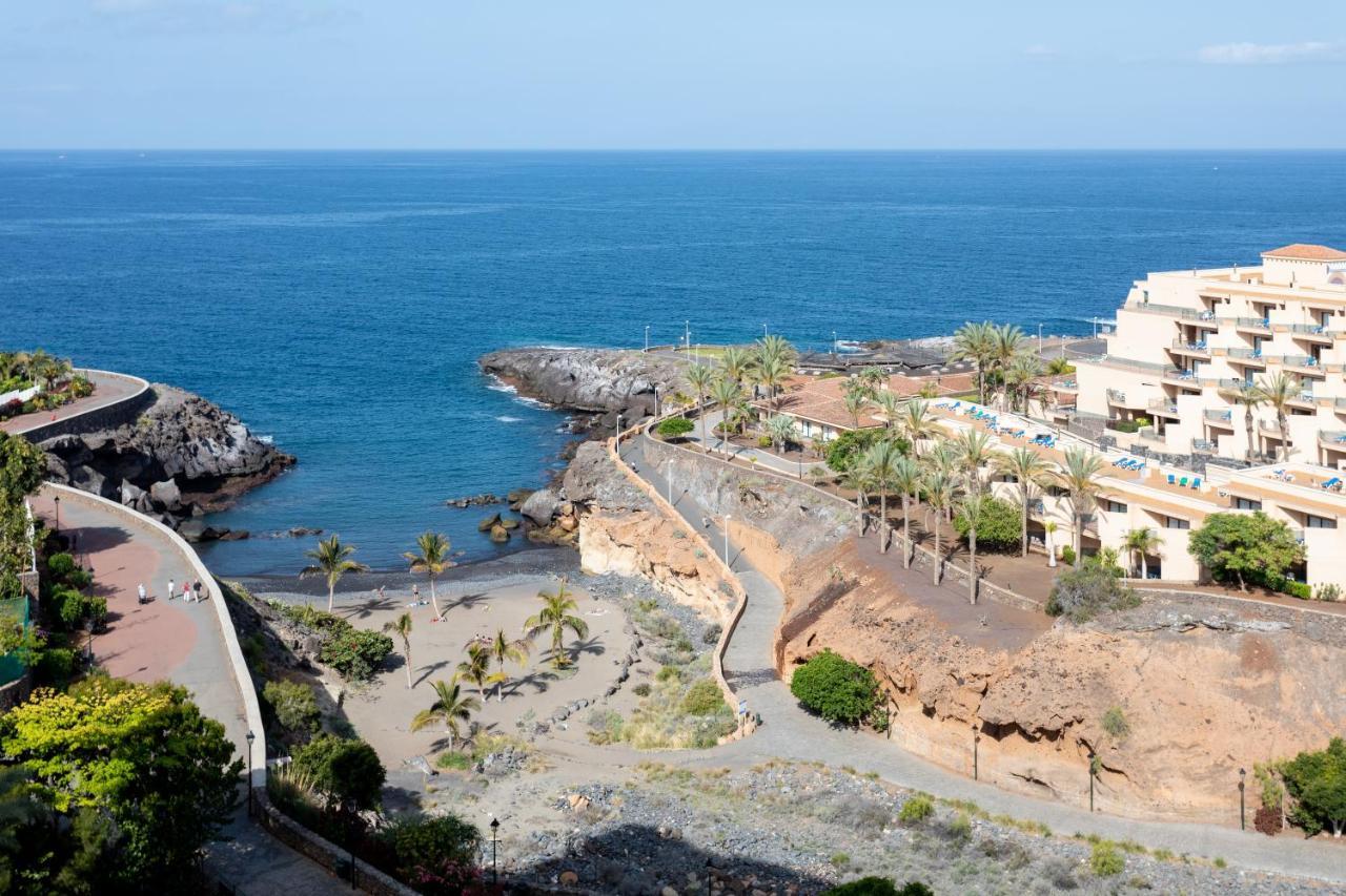 Home2Book Cozy Apartment Playa Paraiso Costa Adeje  Kültér fotó