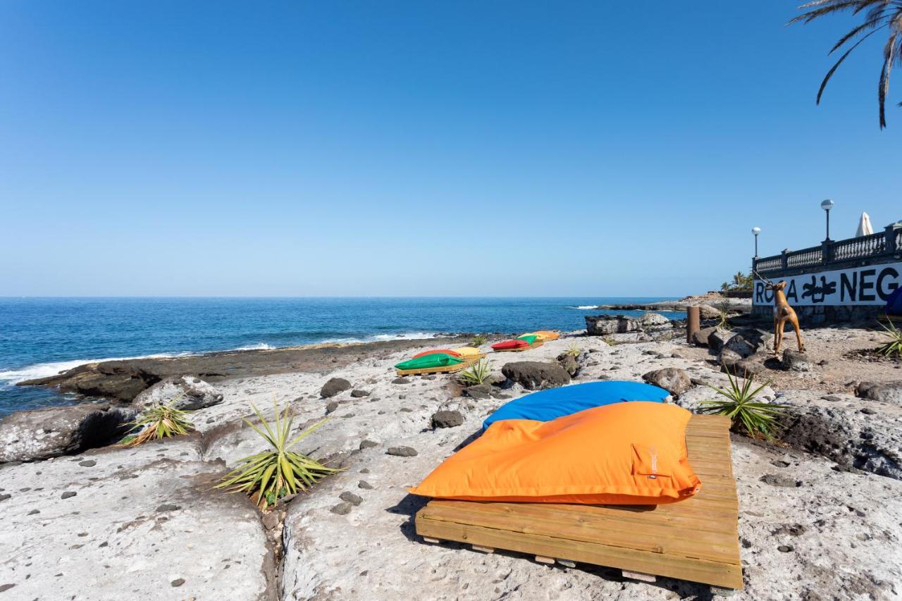 Home2Book Cozy Apartment Playa Paraiso Costa Adeje  Kültér fotó