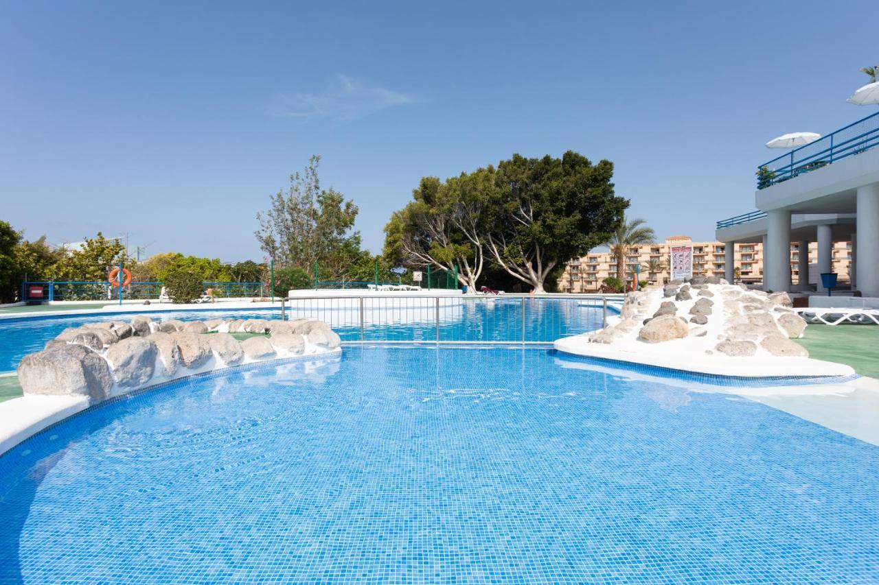 Home2Book Cozy Apartment Playa Paraiso Costa Adeje  Kültér fotó