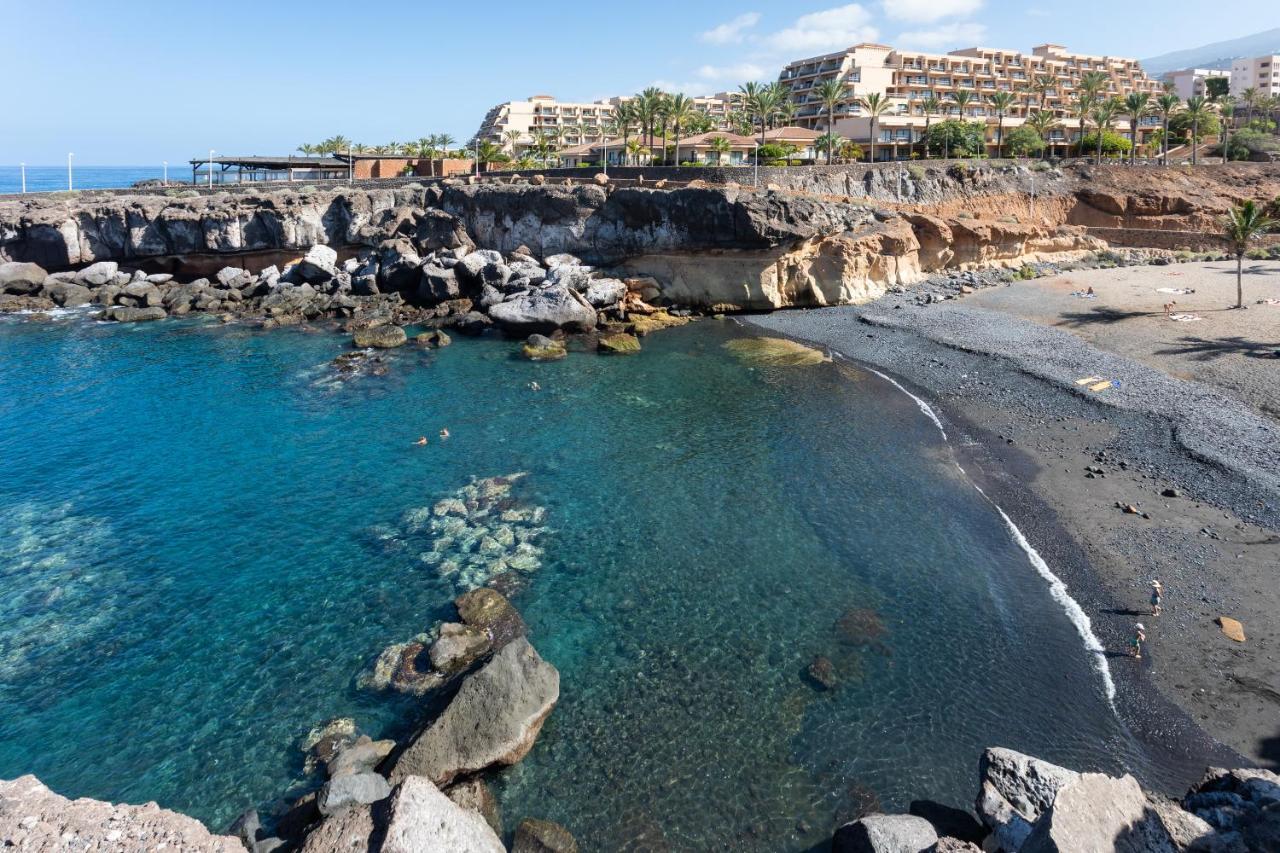Home2Book Cozy Apartment Playa Paraiso Costa Adeje  Kültér fotó