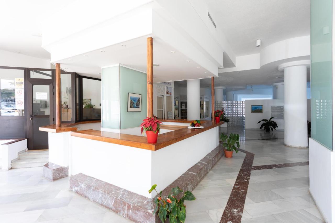 Home2Book Cozy Apartment Playa Paraiso Costa Adeje  Kültér fotó